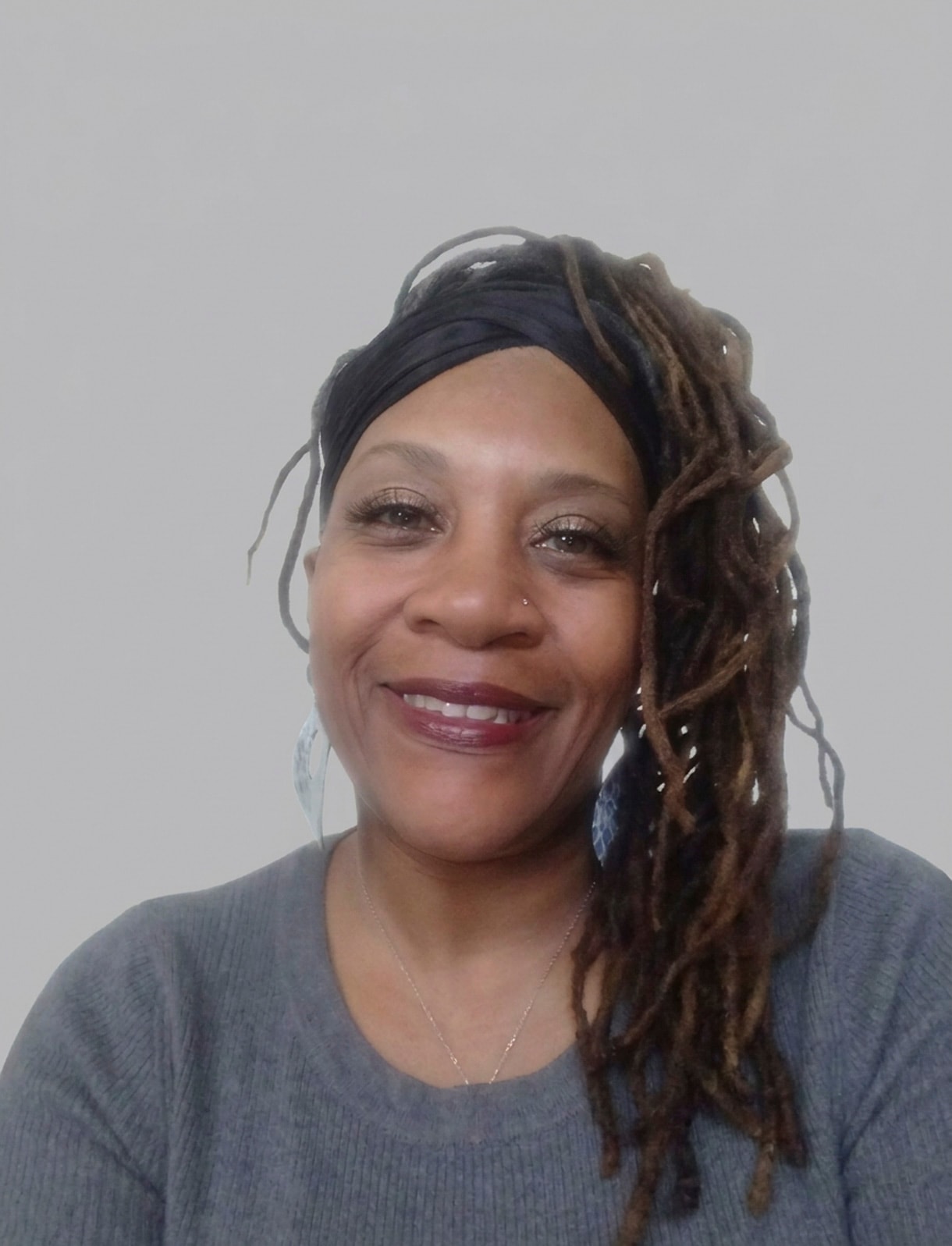 Coach Portia